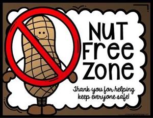 Nut Free 